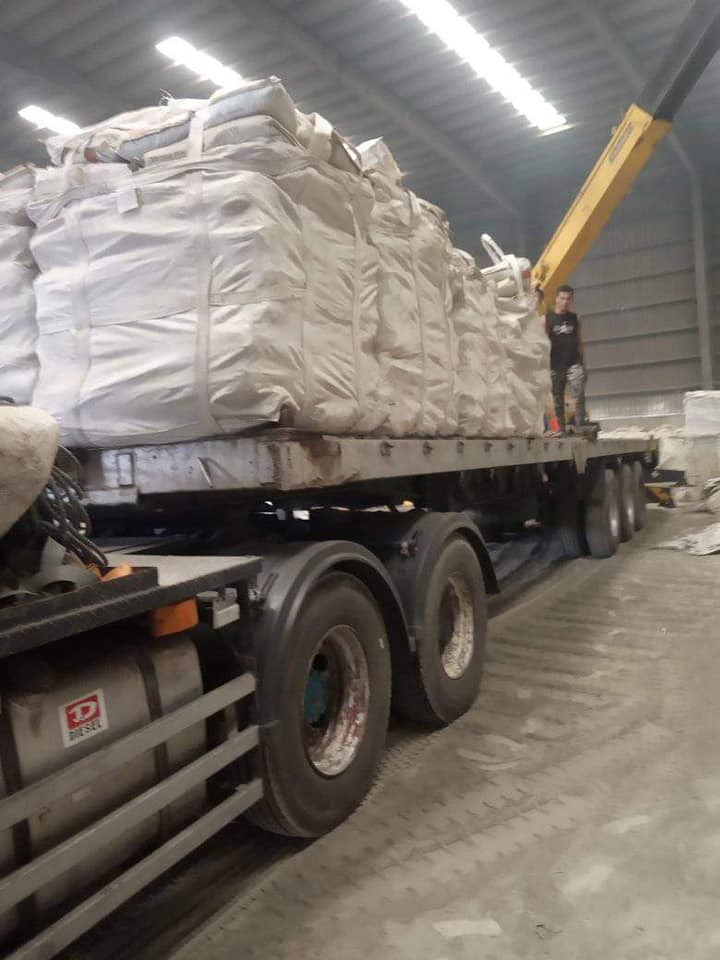 Home Portland Cement And Fuel Supplier   Deliveries 4 